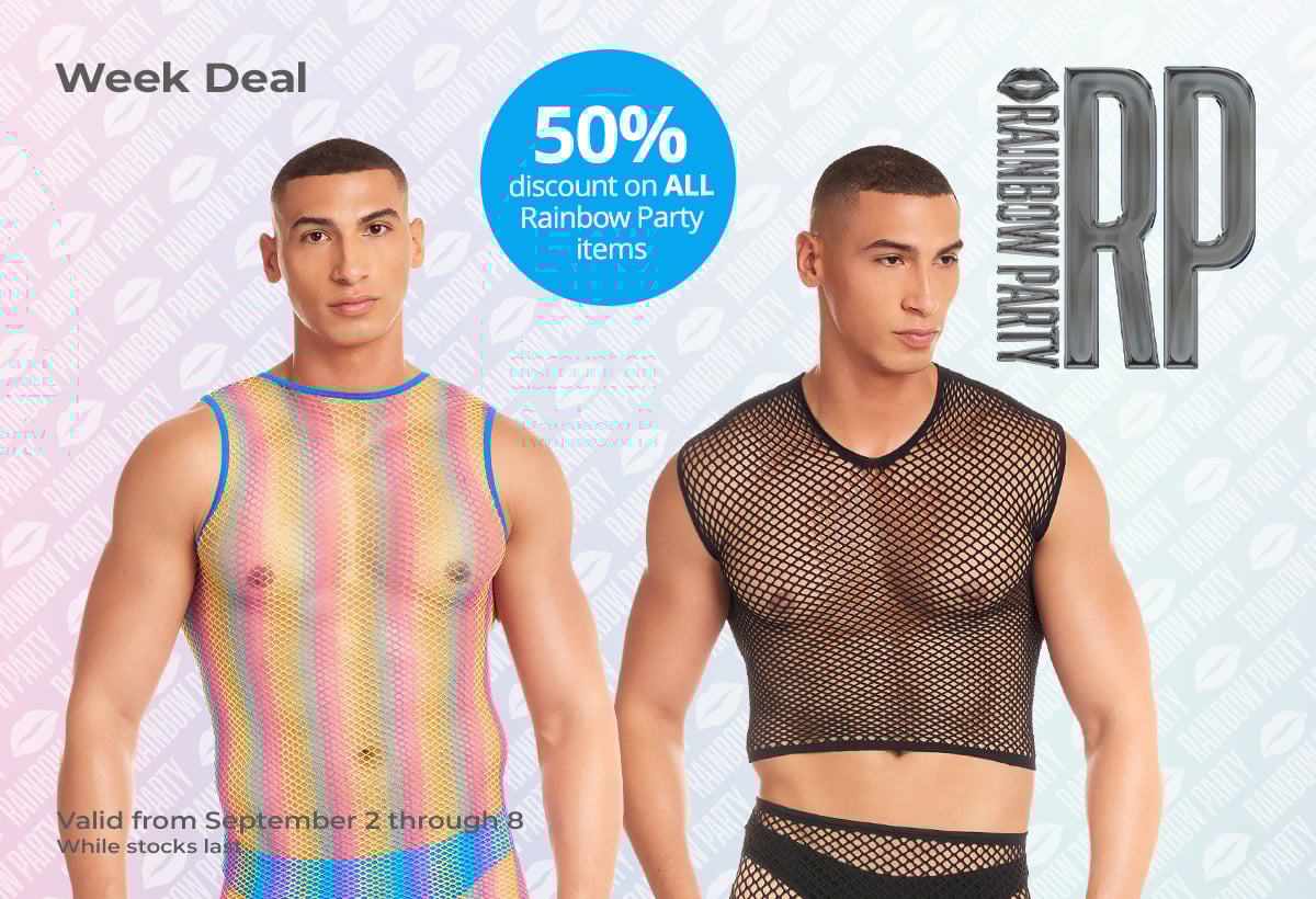 weekdealrainbowparty