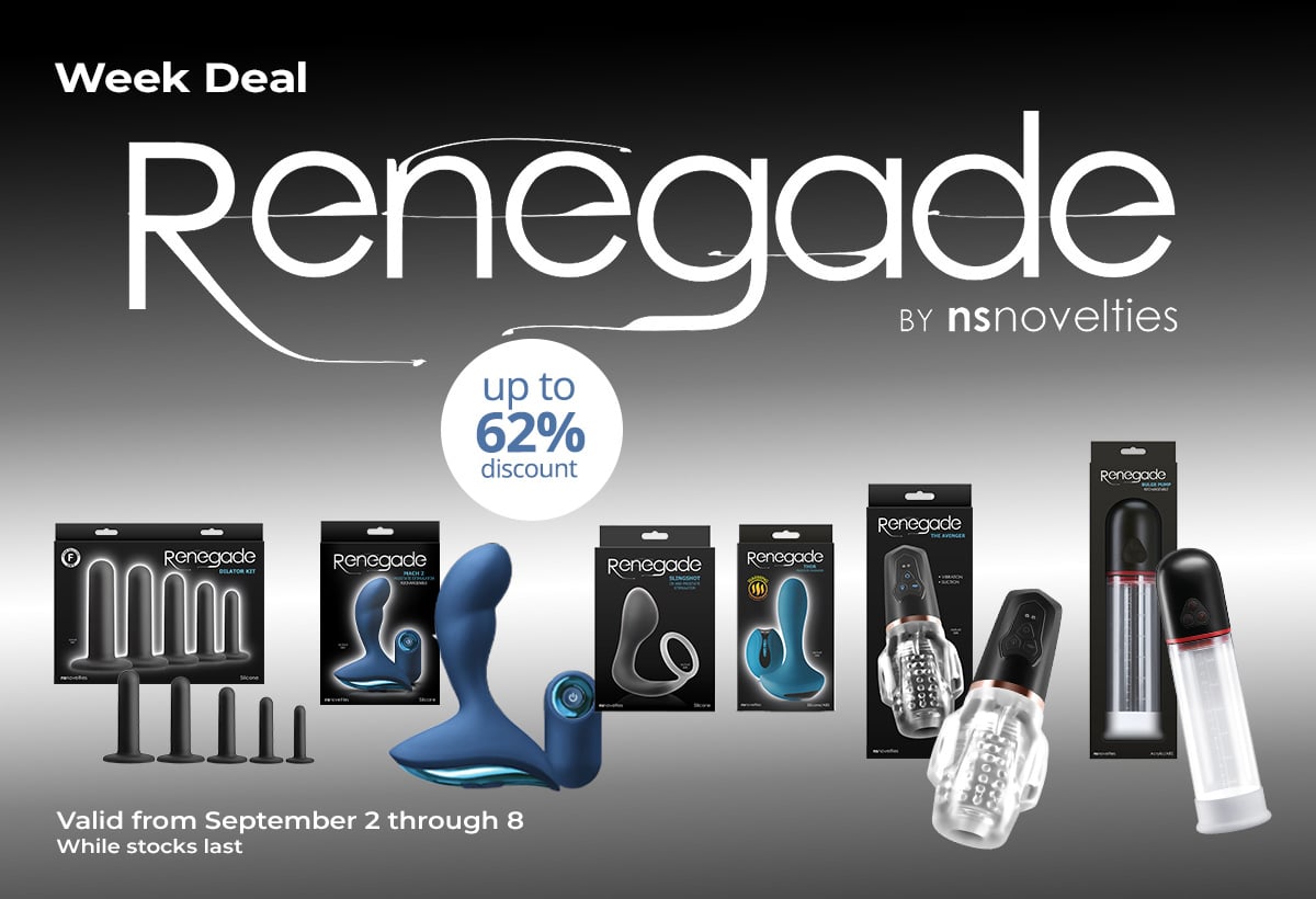 weekdealrenegade